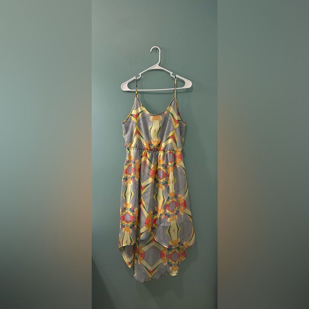 NWOT … NO BOUNDARIES “Size: XL - (15-17)” Dress